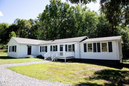 3153 Third Street, Farmville, Вирджиния 23901, Соединенные Штаты