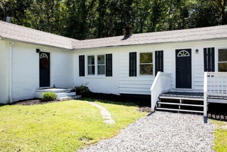 3153 Third Street, Farmville, Вирджиния 23901, Соединенные Штаты