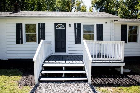 3153 Third Street, Farmville, Вирджиния 23901, Соединенные Штаты