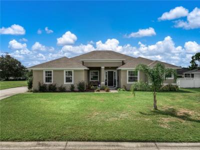 5071 Moss Hammock Trail, Sebring, Florida 33872, USA