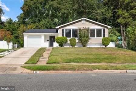12 Nottingham Way, Turnersville, NJ 08012, USA