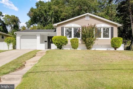 12 Nottingham Way, Turnersville, New Jersey 08012, Stati Uniti