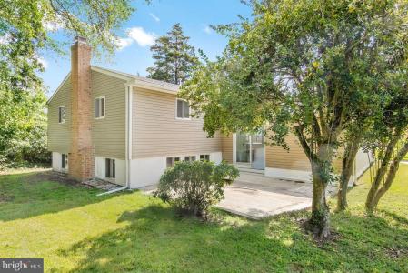 12 Nottingham Way, Turnersville, New Jersey 08012, Stati Uniti