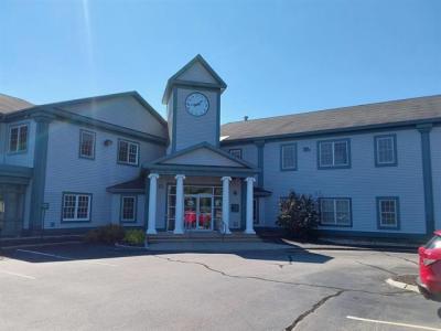 25 Triangle Park Drive #201, Concord, NH 03301, USA