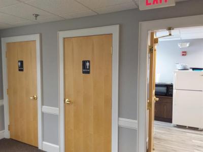 25 Triangle Park Drive #201, Concord, 新罕布夏州 03301, 美國