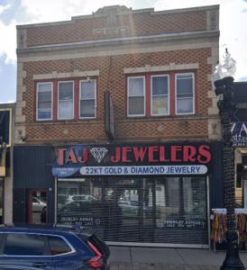 2651 W Devon Avenue, Chicago, Illinois 60659, États-Unis