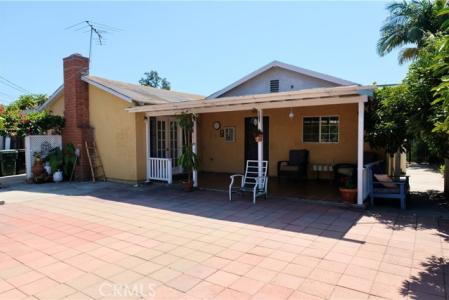 8331 Vista Del Rosa Street, Downey, كاليفورنيا 90240, الولايات المتحدة