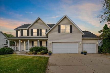 2010 Newcastle Road, Marion, 爱荷华州 52302, 美国