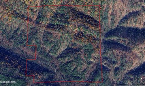 Mountain Road, Smithville, Oklahoma 74957, USA