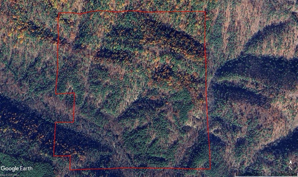 Mountain Road, Smithville, Oklahoma 74957, Estados Unidos