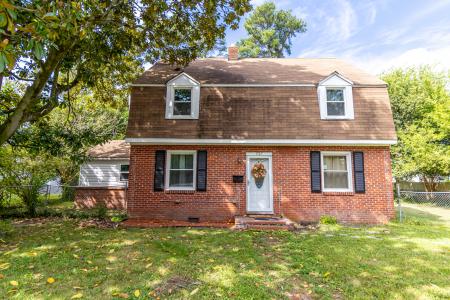 937 Dogwood Terrace, Norfolk, Virginia 235023103, Stati Uniti