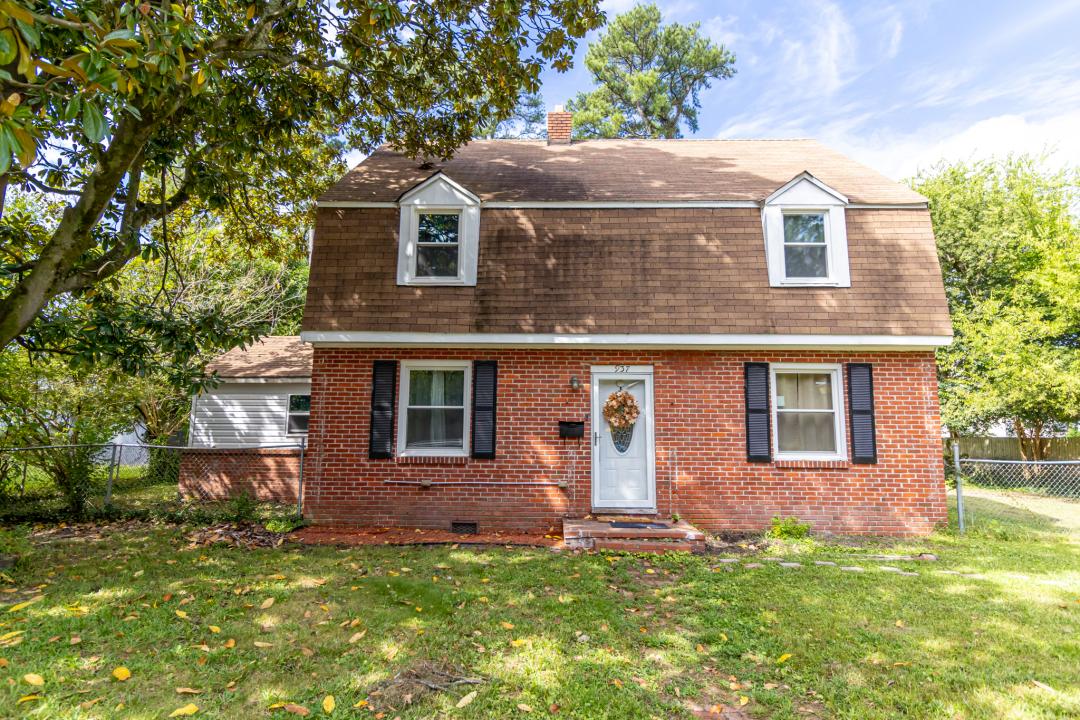 937 Dogwood Terrace, Norfolk, 維吉尼亞州 235023103, 美國