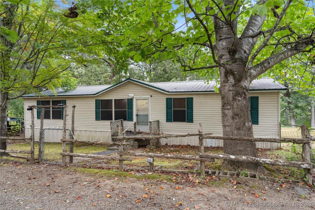 106439 S 4806 Road, Muldrow, Oklahoma 74948, Estados Unidos