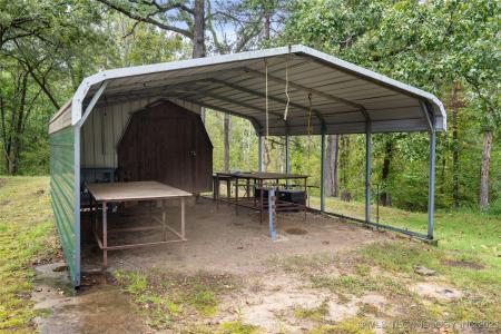 106439 S 4806 Road, Muldrow, Oklahoma 74948, Estados Unidos