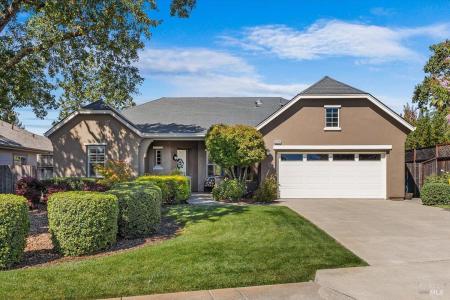 9229 Oak Trail Cir, Santa Rosa, California 95409, USA