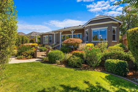 9229 Oak Trail Cir, Santa Rosa, 加利福尼亚州 95409, 美国