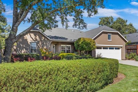 9229 Oak Trail Cir, Santa Rosa, 加利福尼亚州 95409, 美国