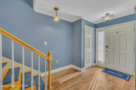 222 Hillside, Dallas, Pennsylvanie 18612, États-Unis