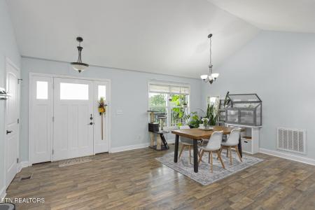 3920 Hillside Terrace Lane, Knoxville, טנסי 37924, ארצות הברית של אמריקה 