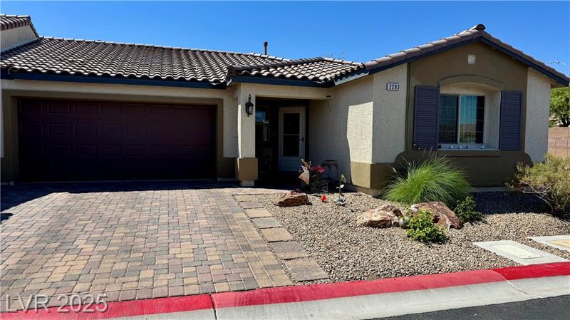 2293 Chandler Ranch Place, Laughlin, Nevada 89029