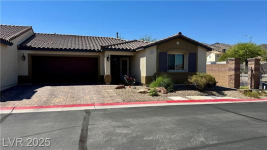 2293 Chandler Ranch Place, Laughlin, Nevada 89029