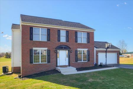 13501 Scarlet Sage Ct, Hagerstown, Maryland 21740, USA