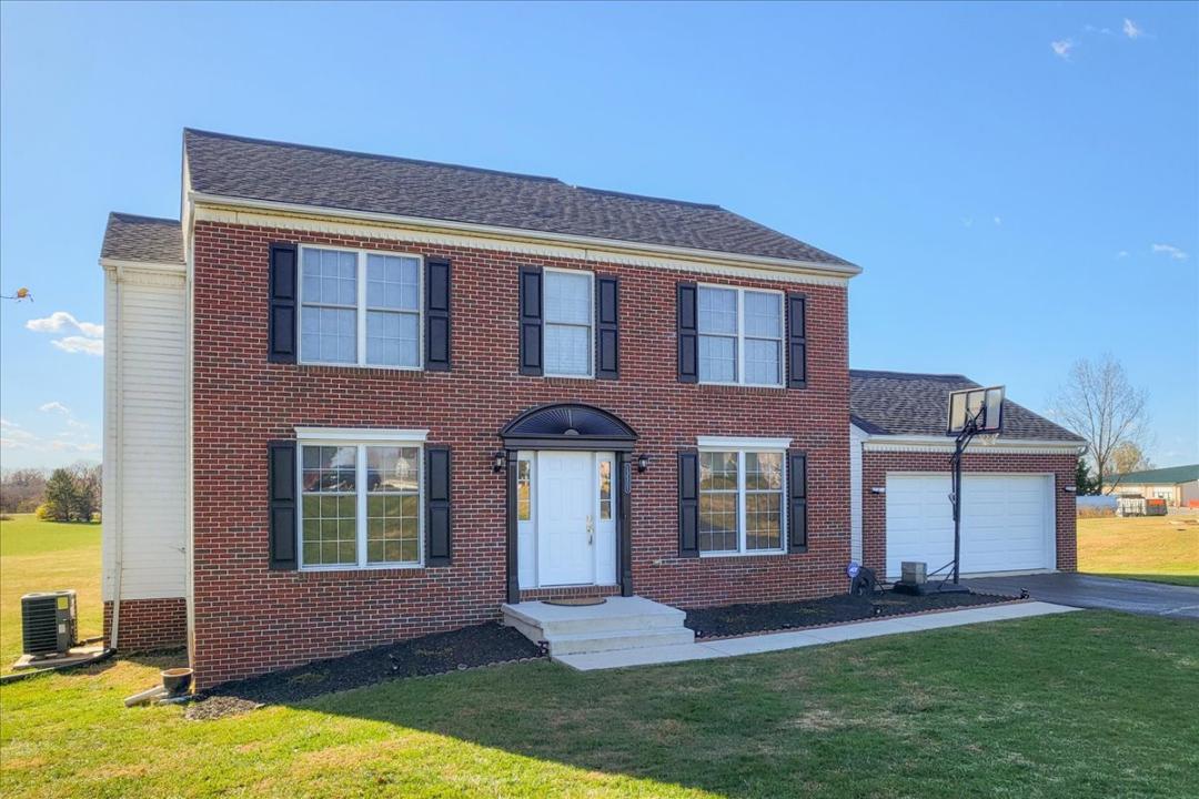 13501 Scarlet Sage Ct, Hagerstown, Maryland 21740, Estados Unidos