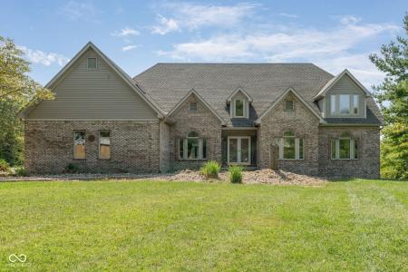 9471 N 675 W, Fairland, Indiana 46126