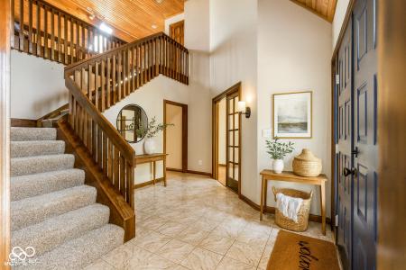 9471 N 675 W, Fairland, Indiana 46126