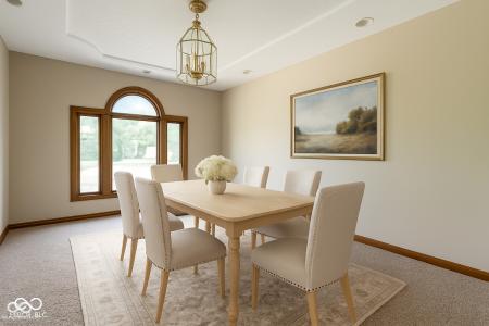 9471 N 675 W, Fairland, Indiana 46126