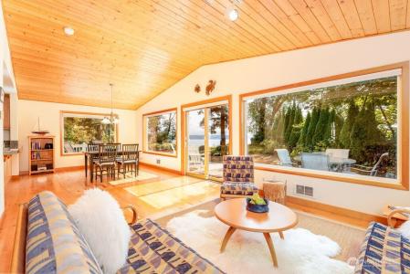 26 Sound Place , G, Hat Island, واشنطن 98206, الولايات المتحدة