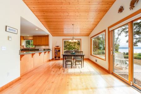 26 Sound Place , G, Hat Island, واشنطن 98206, الولايات المتحدة