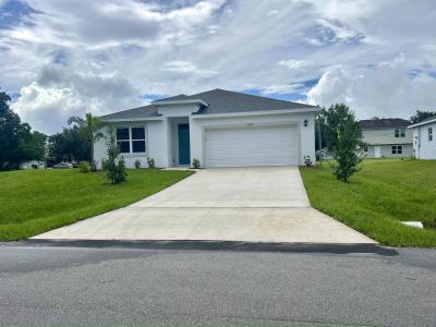 2398 Angel Road Se, Palm Bay, Florida 32909