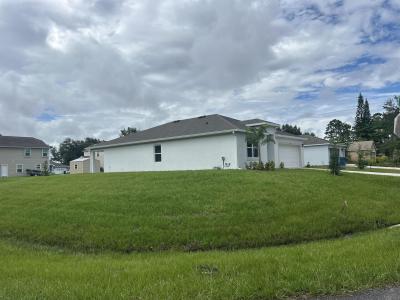 2398 Angel Road Se, Palm Bay, Florida 32909