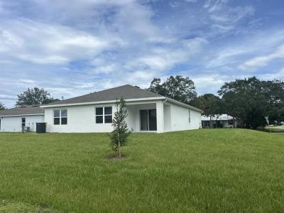 2398 Angel Road Se, Palm Bay, Florida 32909