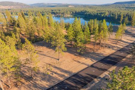 Lot 26 Legacy Way, Nine Mile Falls, Washington 99026, Amerika Birleşik Devletleri