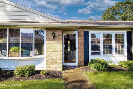 58B Cambridge Circle #b, Manchester, Нью-Джерси 08759, Соединенные Штаты