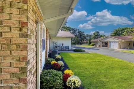 58B Cambridge Circle #b, Manchester, Нью-Джерси 08759, Соединенные Штаты