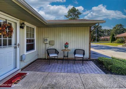 58B Cambridge Circle #b, Manchester, Нью-Джерси 08759, Соединенные Штаты