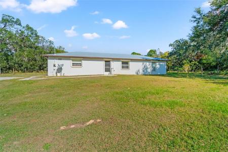 22325 Whitman Road, Brooksville, Florida 34601, HOA KỲ
