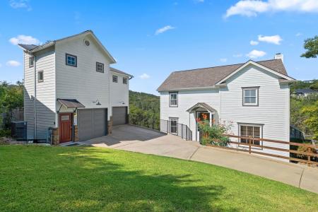 805 The High RD, Austin, Texas 78746