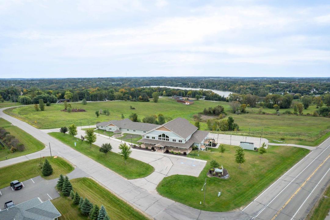 394 Woodland Drive, Fergus Falls, Minnesota 56537, Estados Unidos