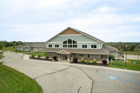 394 Woodland Drive, Fergus Falls, Minnesota 56537, Estados Unidos