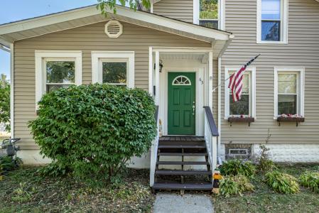 63 Spring St., Oberlin, 俄亥俄州 44074, 美国