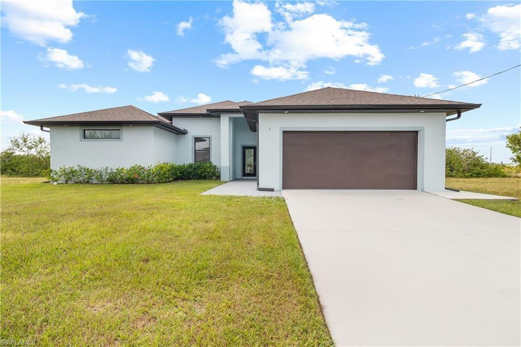 1806 NE 21st Place, Cape Coral, Florida 33909, HOA KỲ