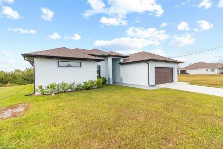 1806 NE 21st Place, Cape Coral, Florida 33909, HOA KỲ