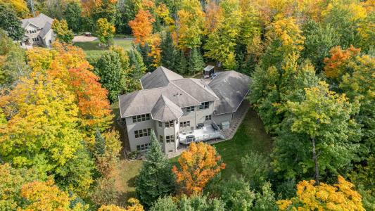 4391 Grouse Ridge Dr, Hermantown, Minnesota 55811, États-Unis