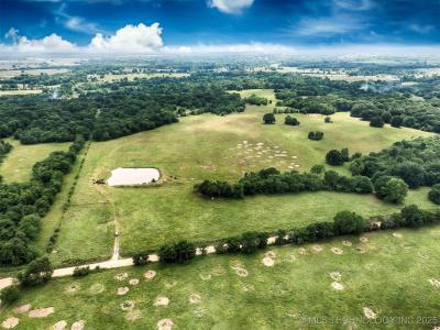 11923 E 163rd Street, Webbers Falls, Oklahoma 74470, USA