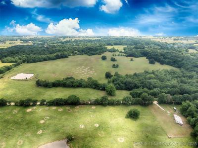 11923 E 163rd Street, Webbers Falls, Oklohoma 74470, Amerika Birleşik Devletleri