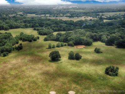 11923 E 163rd Street, Webbers Falls, Oklohoma 74470, Amerika Birleşik Devletleri